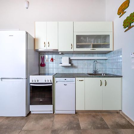 סקאפידיה Ploes Villas מראה חיצוני תמונה