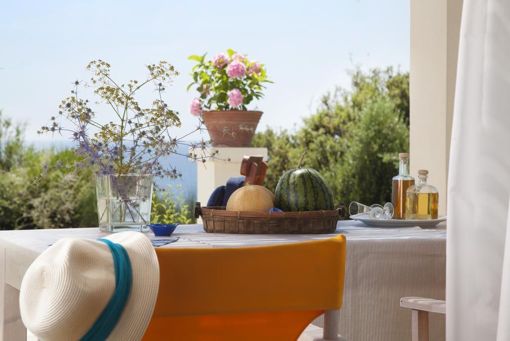 סקאפידיה Ploes Villas מראה חיצוני תמונה