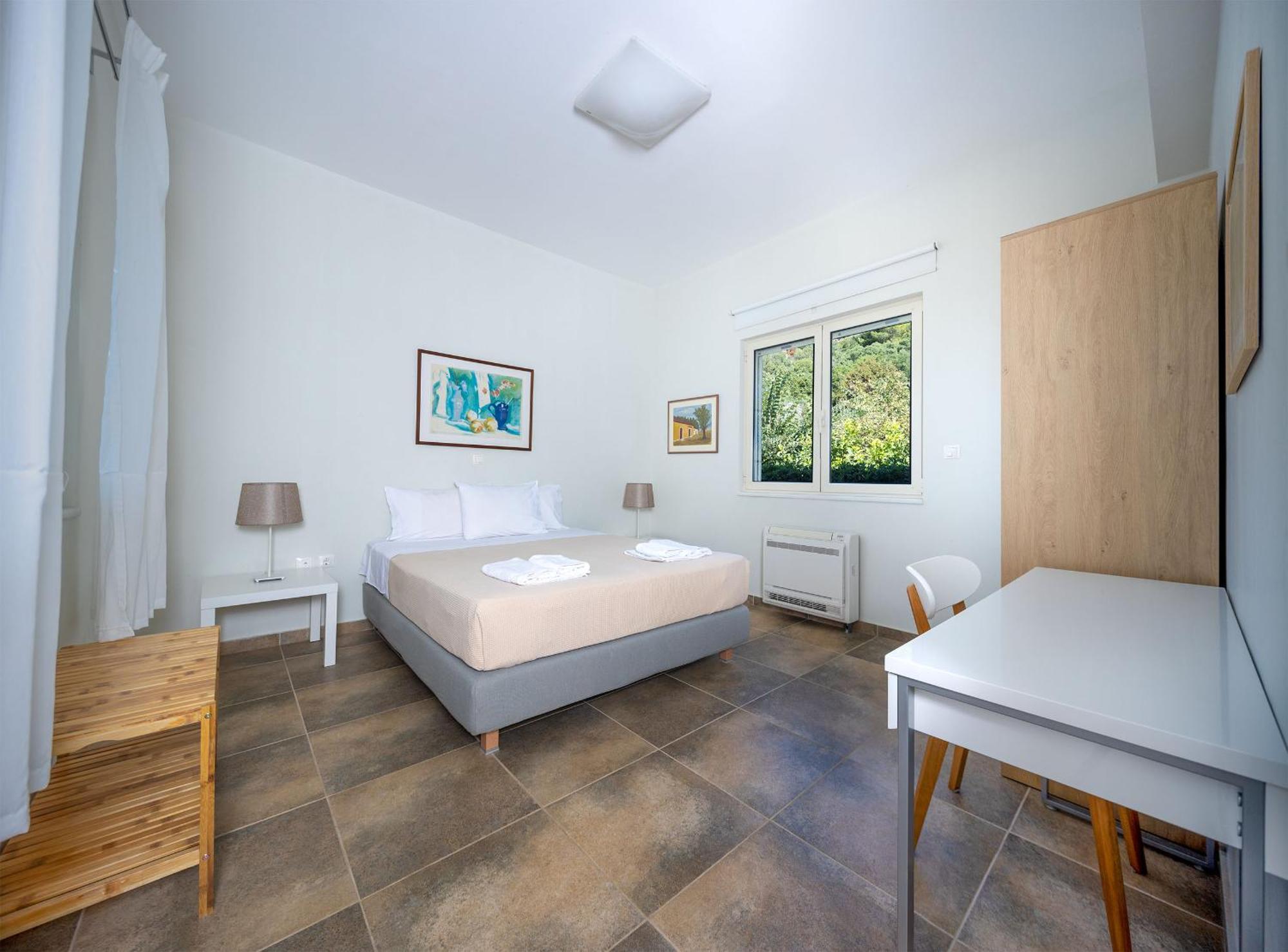 סקאפידיה Ploes Villas מראה חיצוני תמונה