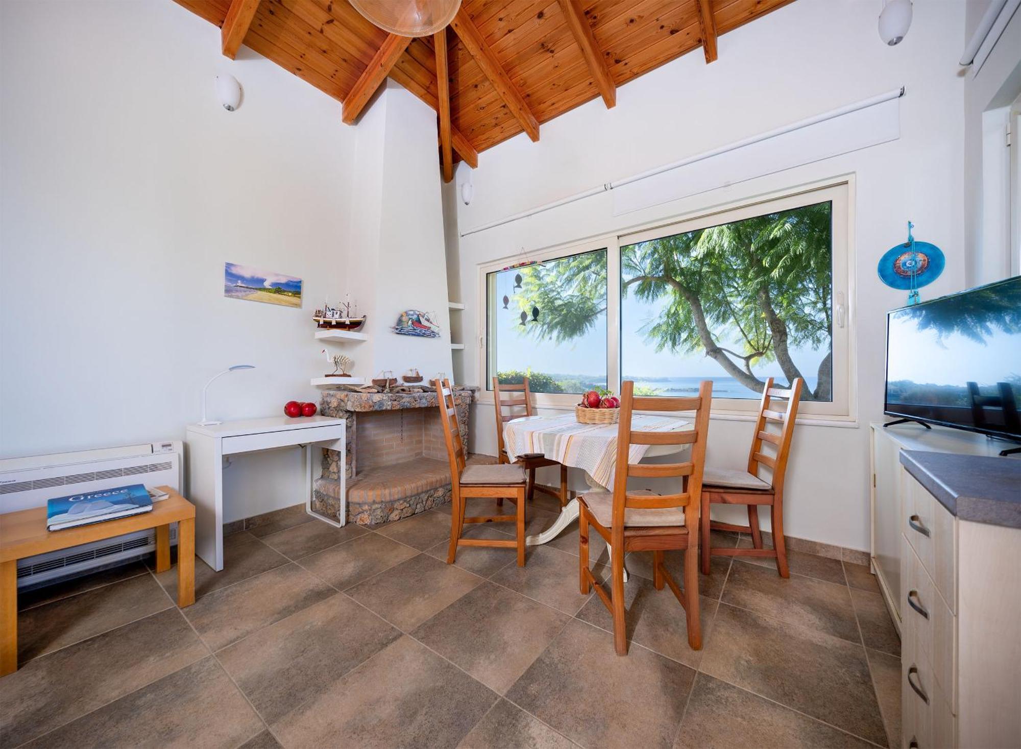 סקאפידיה Ploes Villas מראה חיצוני תמונה
